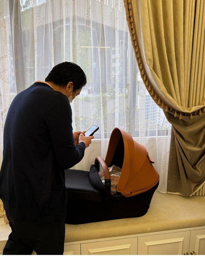 Instagram.com/@princessyahrini